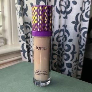 Tarte shape tape contour concealer 12N fair neutral